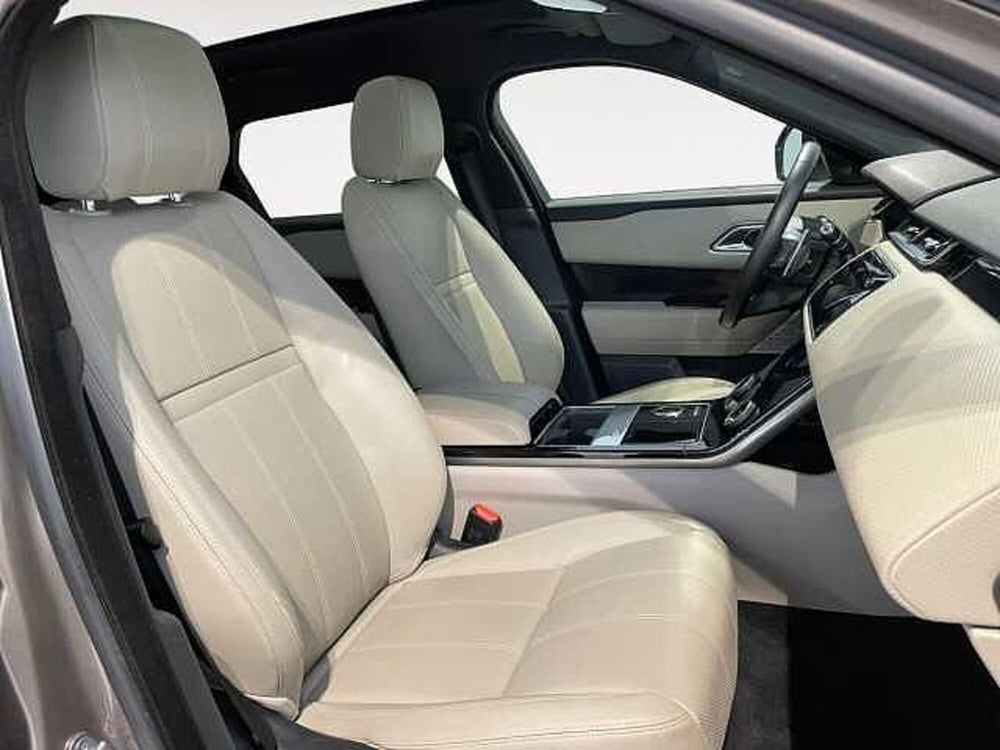 Land Rover Range Rover Velar usata a Ravenna (4)