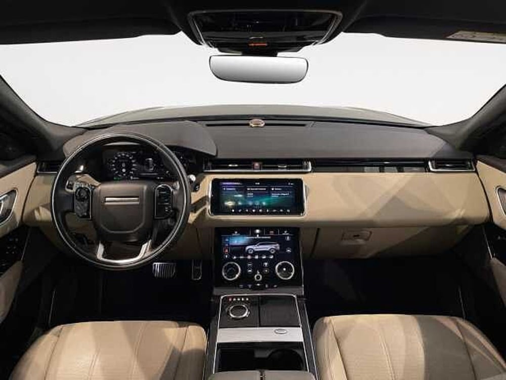 Land Rover Range Rover Velar usata a Ravenna (5)