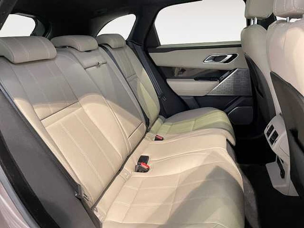 Land Rover Range Rover Velar usata a Ravenna (6)