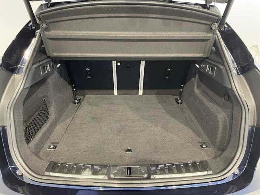 Jaguar F-Pace usata a Ravenna (11)