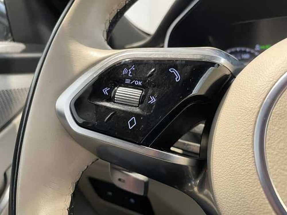 Jaguar F-Pace usata a Ravenna (17)