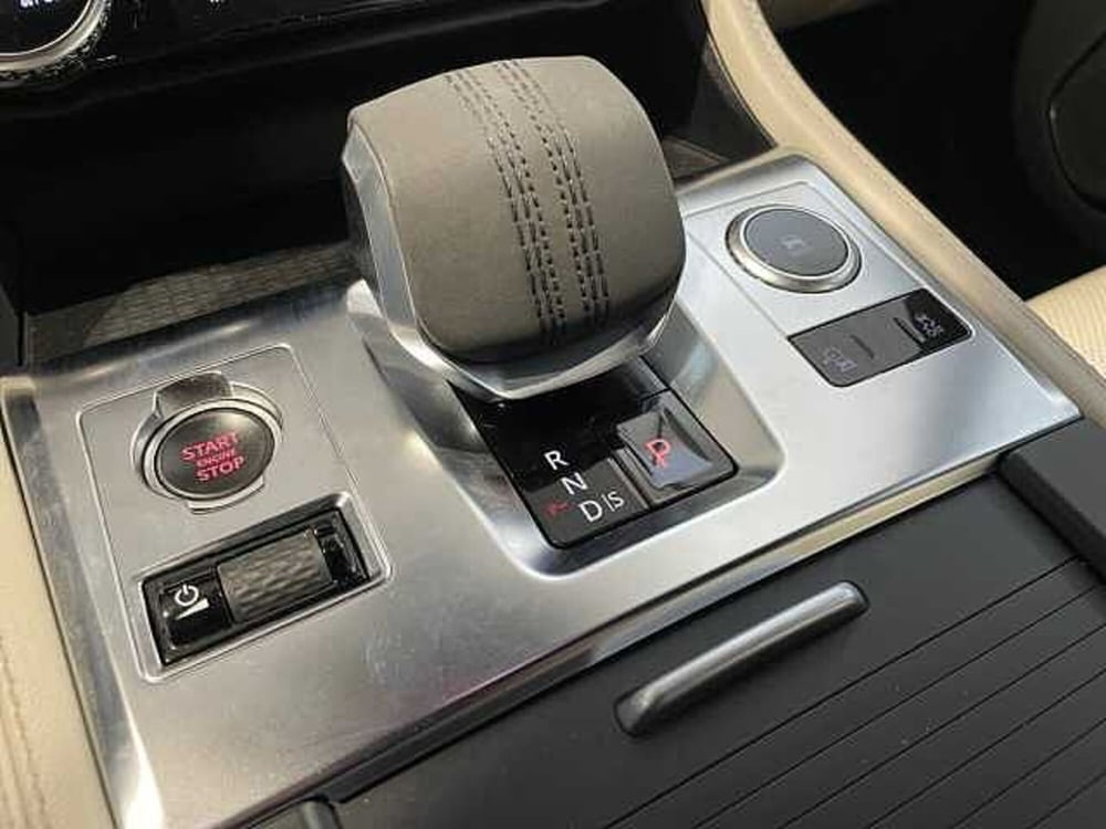 Jaguar F-Pace usata a Ravenna (19)