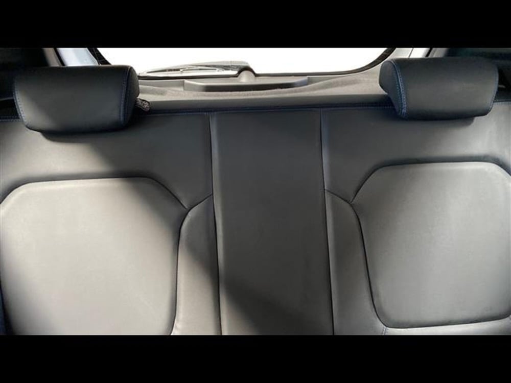 Dacia Spring usata a Vicenza (13)