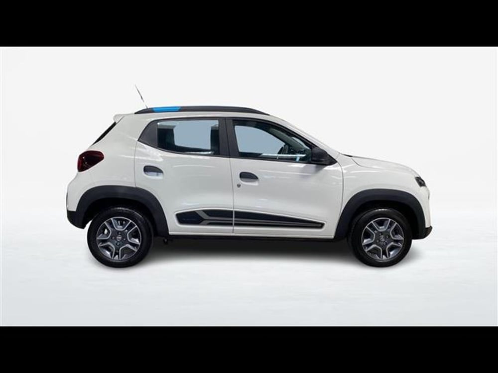 Dacia Spring usata a Vicenza (4)