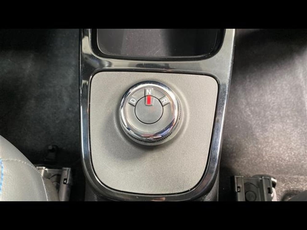Dacia Spring usata a Vicenza (8)