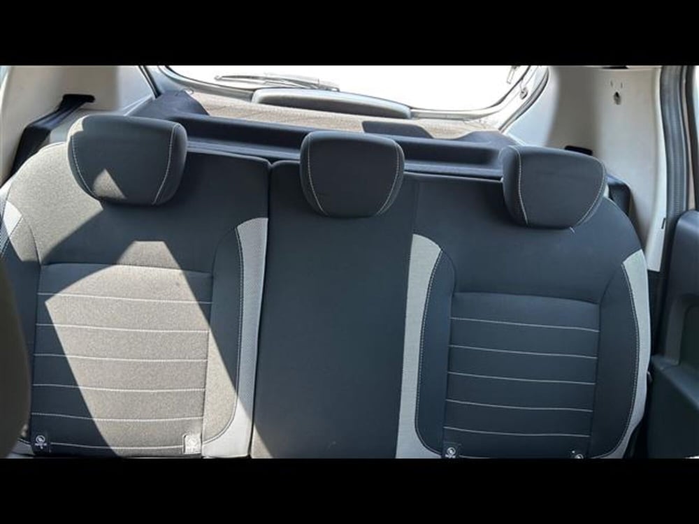 Dacia Sandero usata a Parma (13)