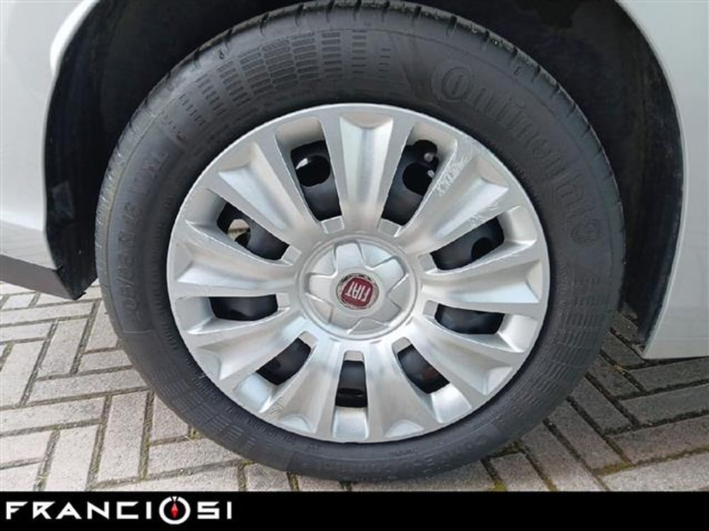 Fiat Tipo usata a Modena (14)