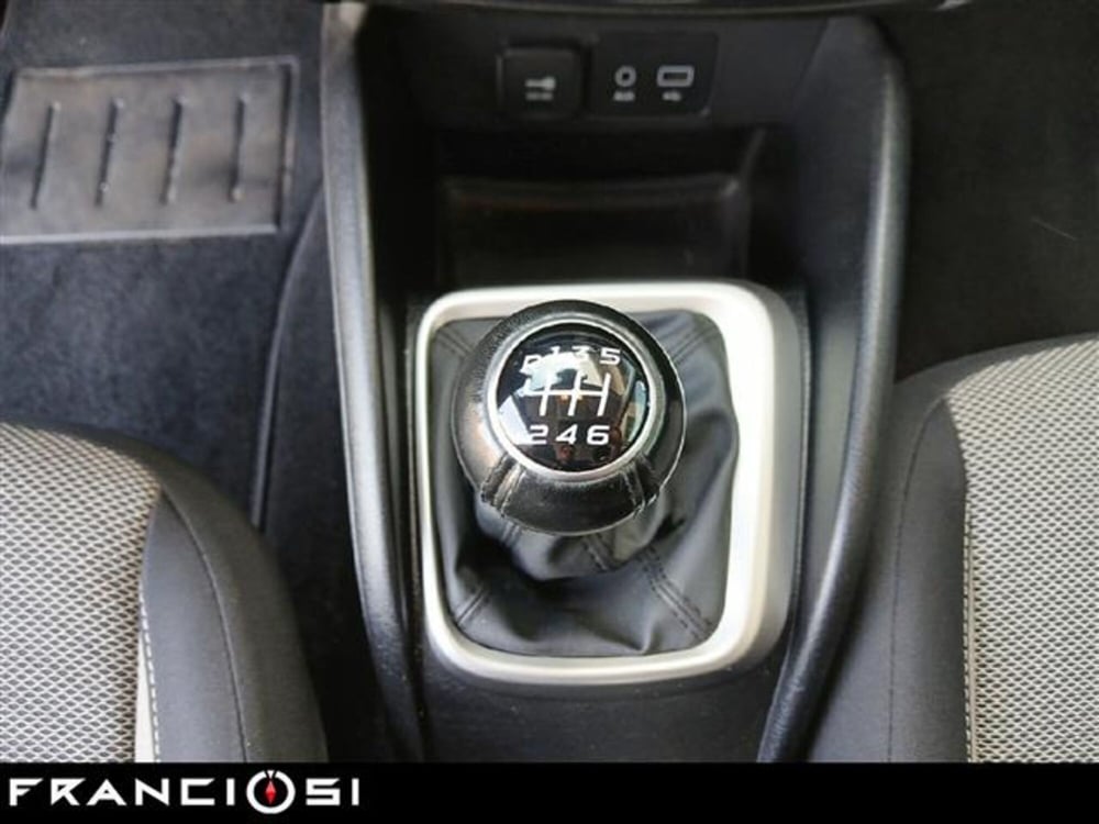 Fiat Tipo usata a Modena (9)