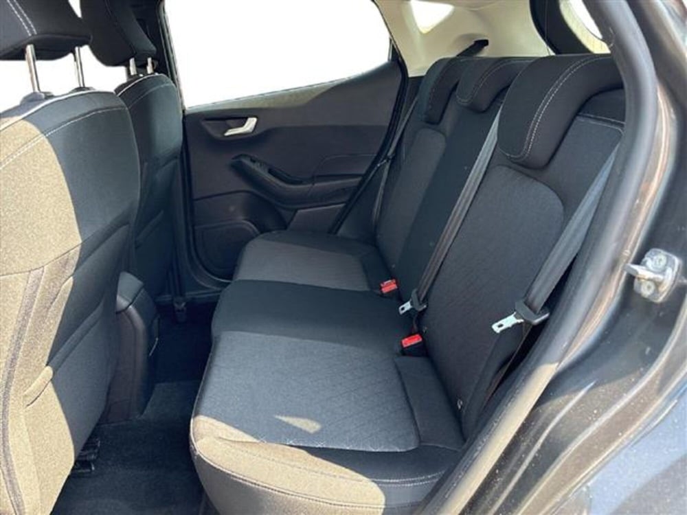 Ford Fiesta usata a Torino (12)
