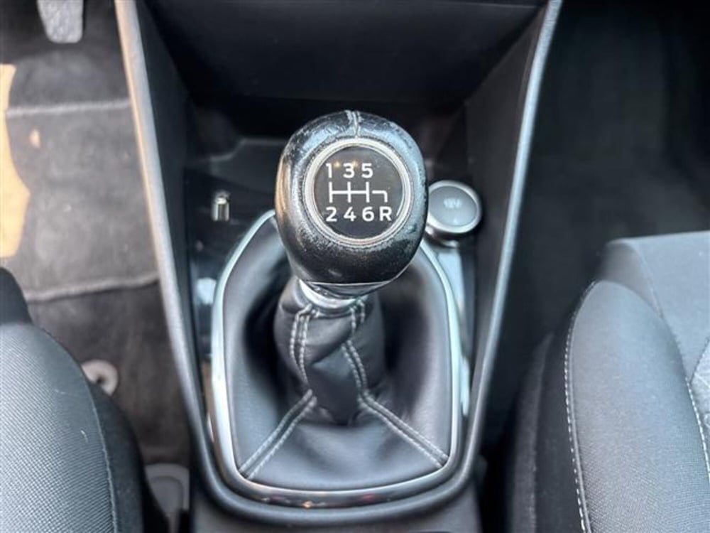 Ford Fiesta usata a Torino (15)
