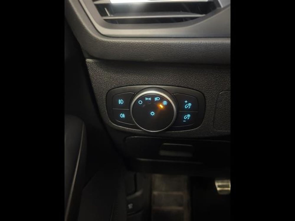Ford Focus usata a Siena (10)
