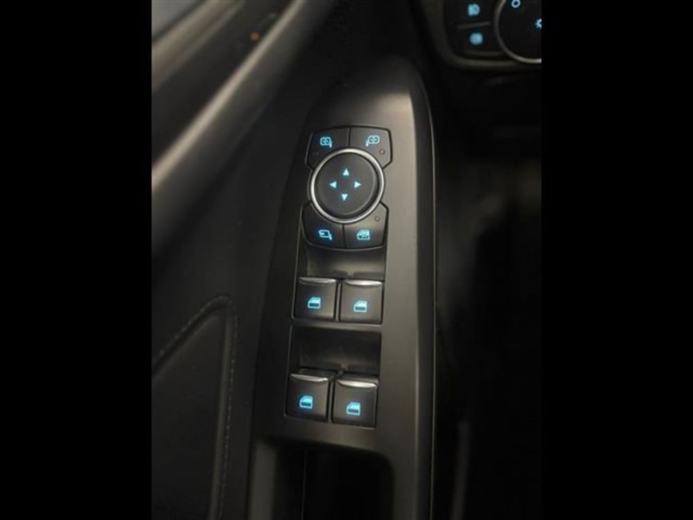 Ford Focus usata a Siena (11)