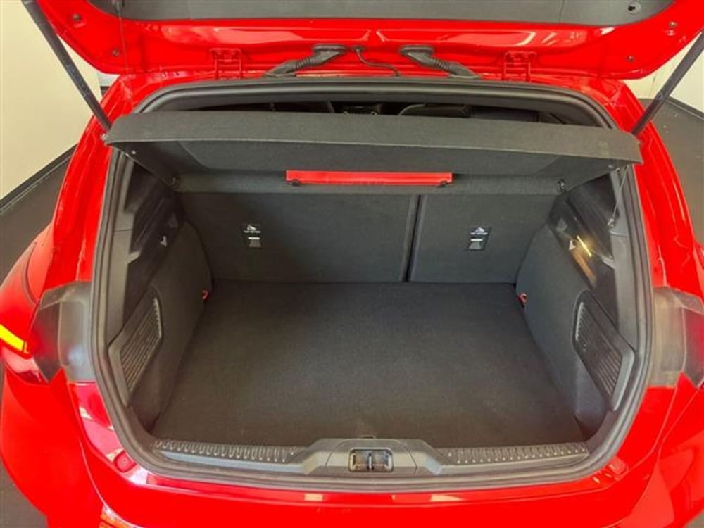 Ford Focus usata a Siena (14)