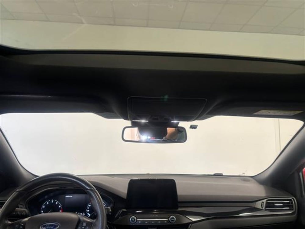 Ford Focus usata a Siena (5)