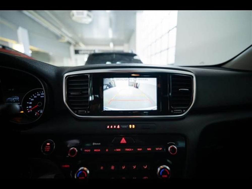 Kia Sportage usata a Torino (12)