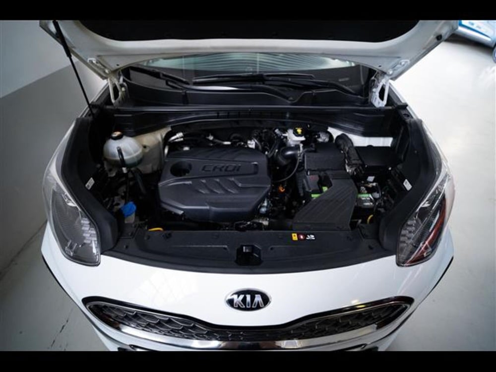 Kia Sportage usata a Torino (13)