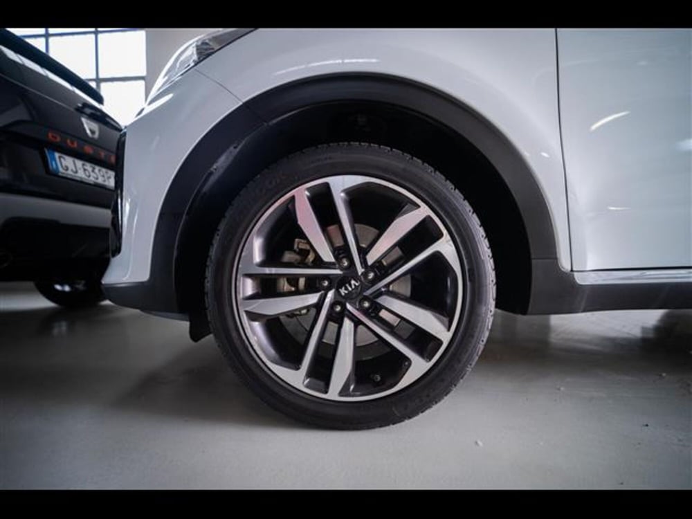 Kia Sportage usata a Torino (14)