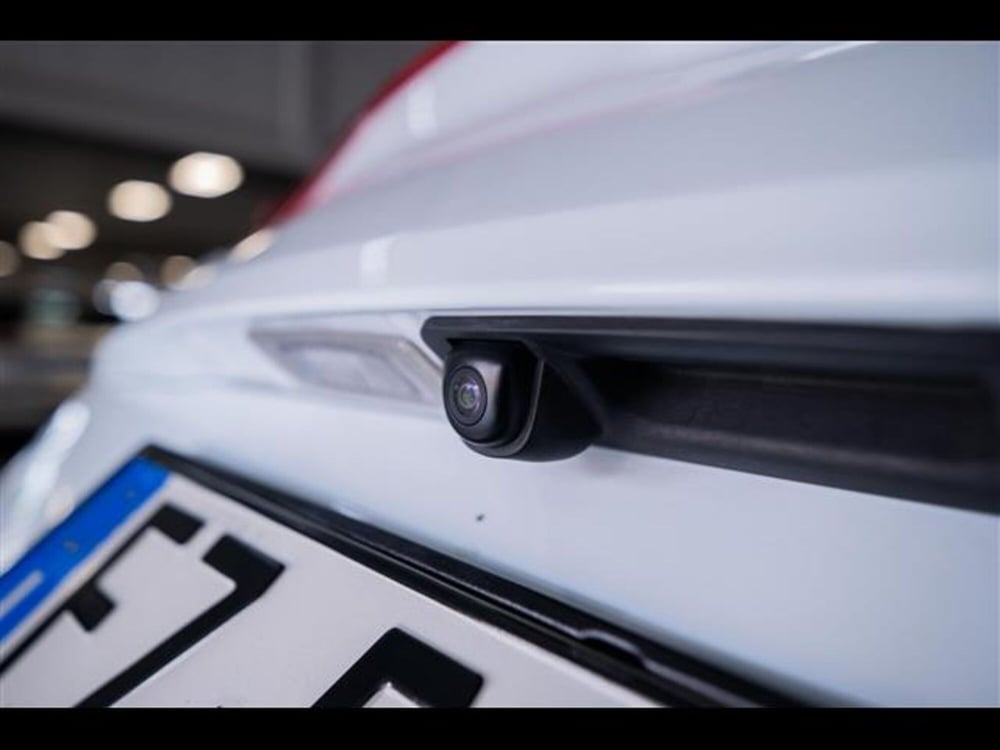Kia Sportage usata a Torino (15)