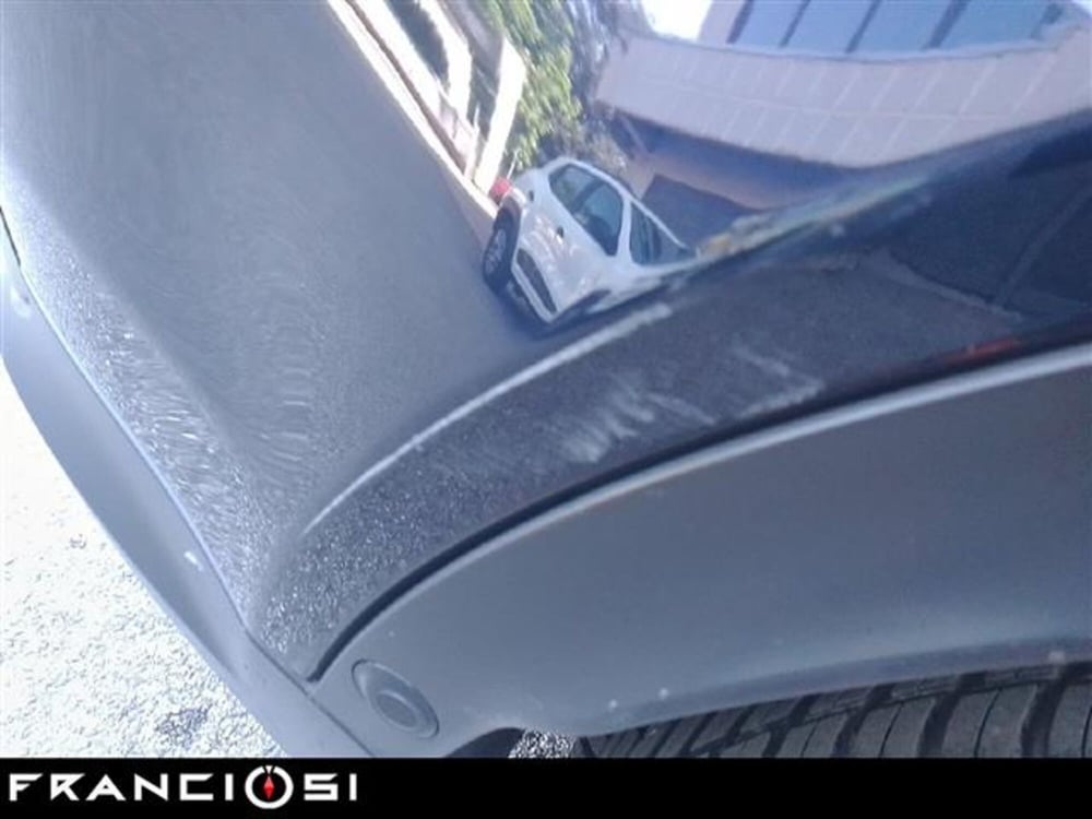 Land Rover Discovery Sport usata a Modena (14)