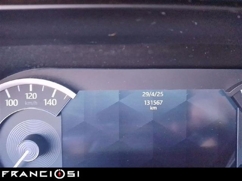 Land Rover Discovery Sport usata a Modena (5)