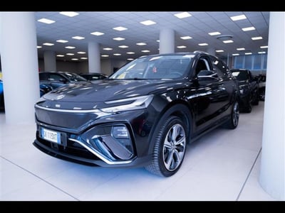 Mg Marvel R Performance del 2022 usata a Torino