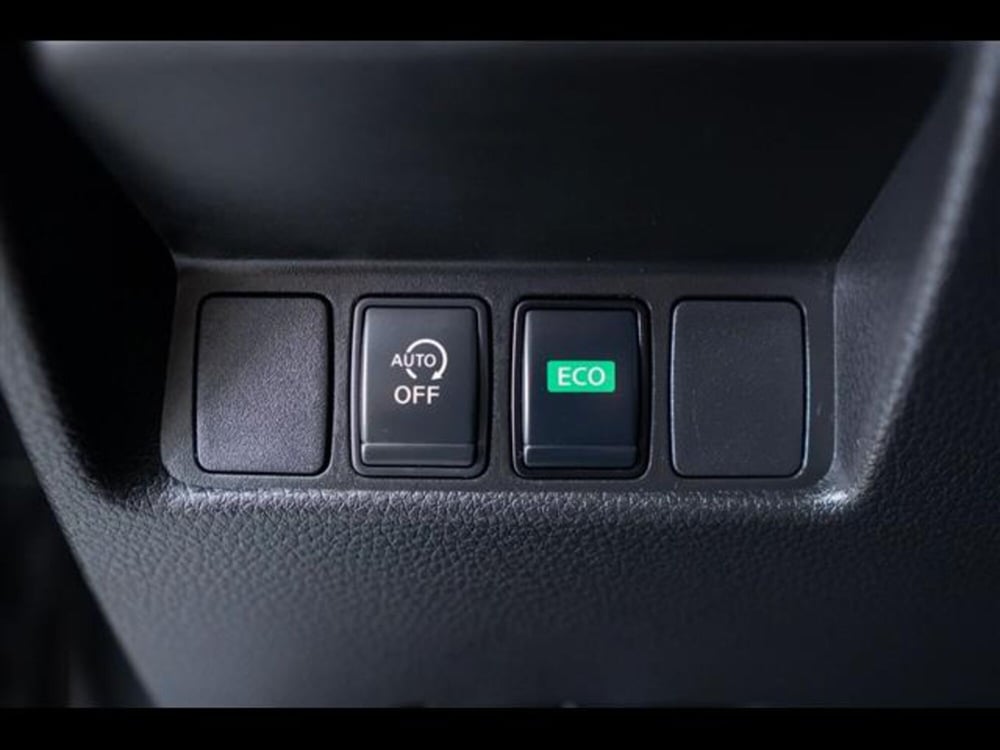 Nissan Qashqai usata a Torino (13)