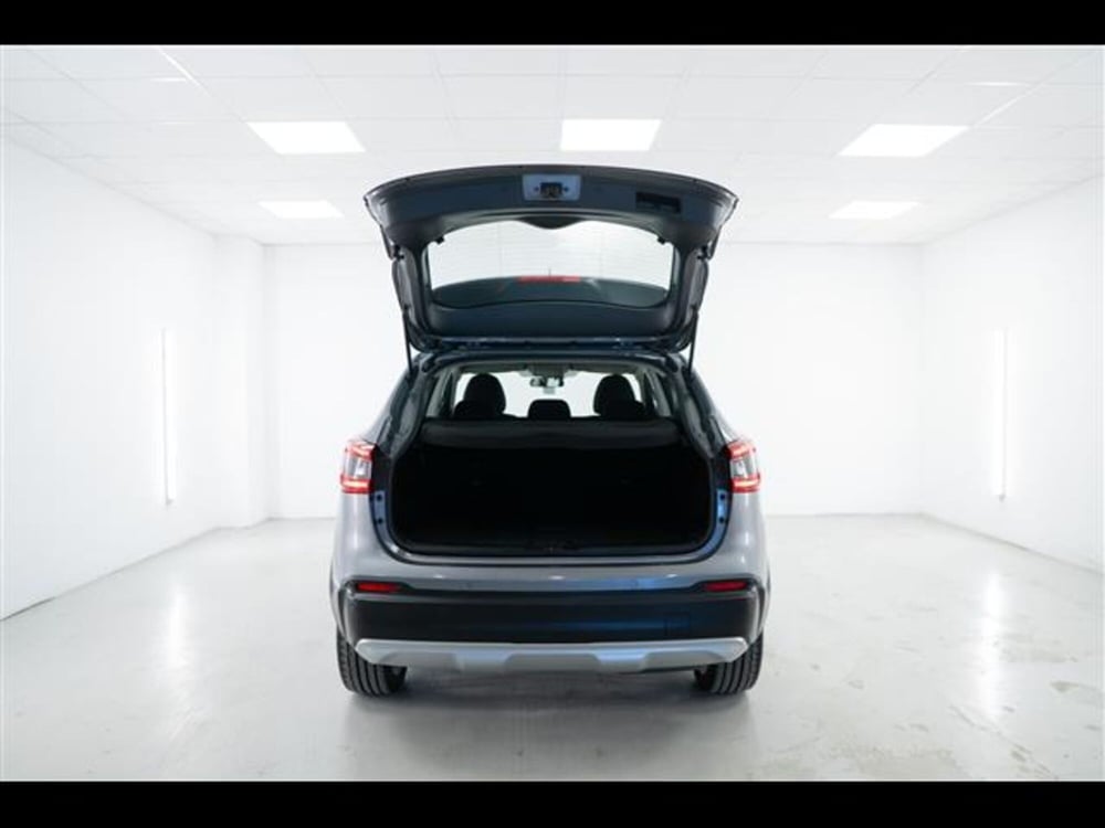 Nissan Qashqai usata a Torino (15)