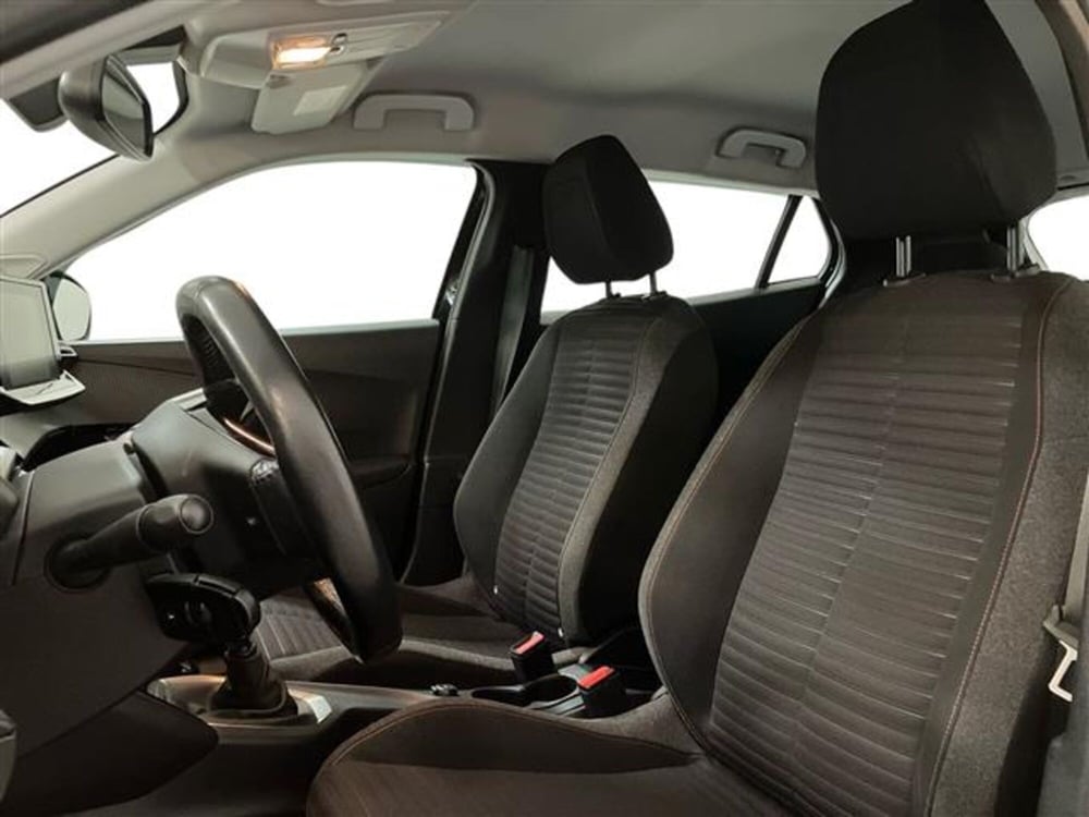 Peugeot 2008 usata a Como (11)