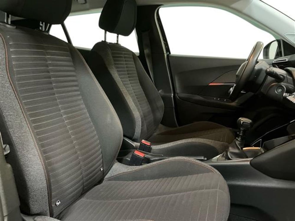Peugeot 2008 usata a Como (12)