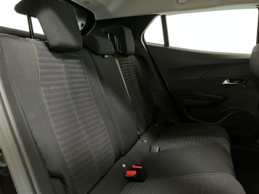 Peugeot 2008 usata a Como (13)