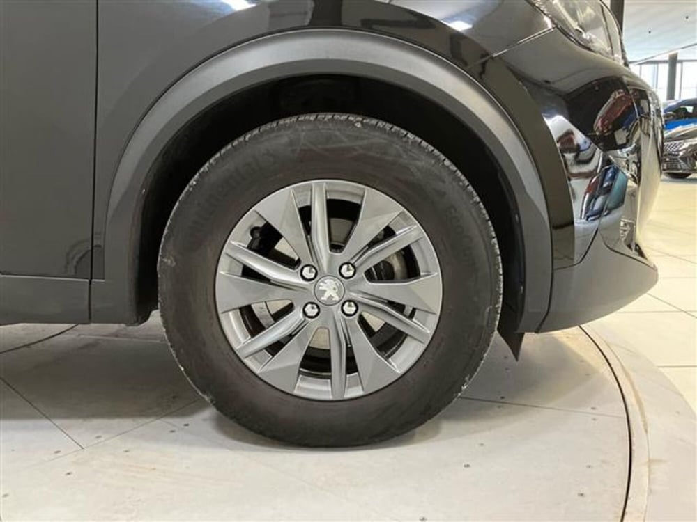 Peugeot 2008 usata a Como (6)