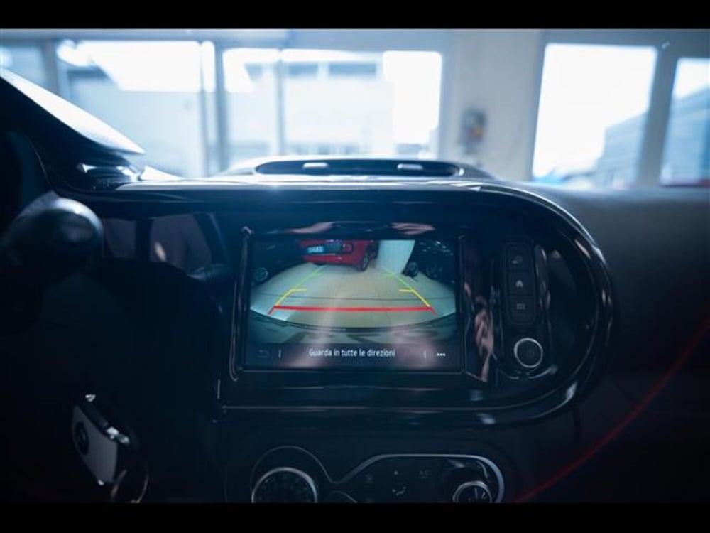Renault Twingo usata a Torino (13)