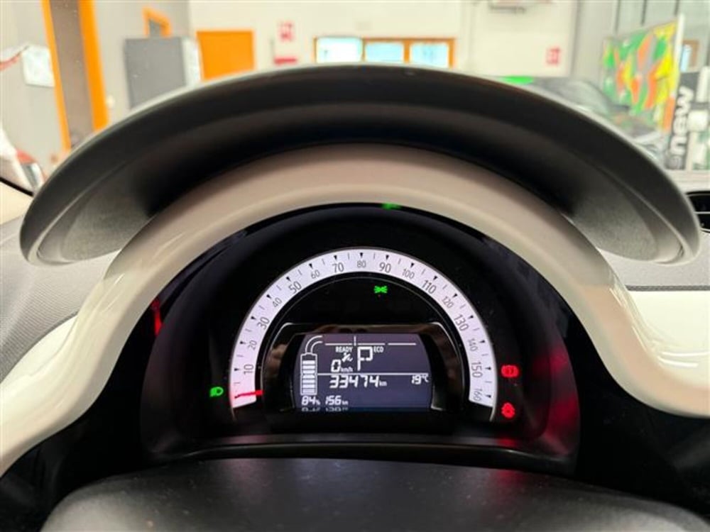 Renault Twingo usata a Cremona (10)