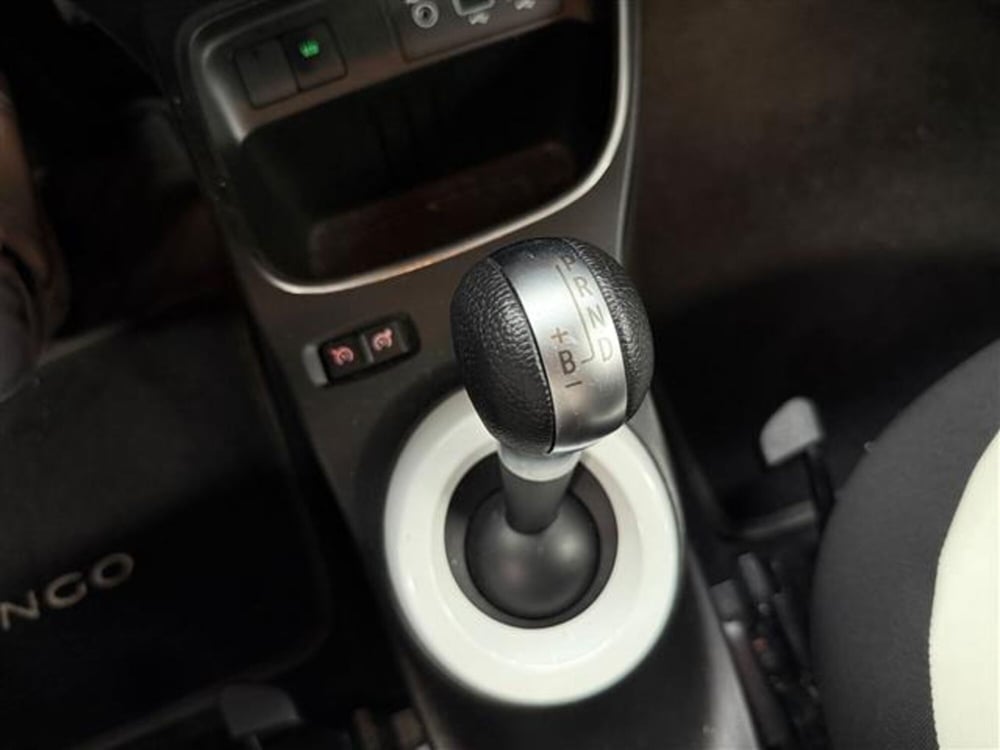 Renault Twingo usata a Cremona (14)