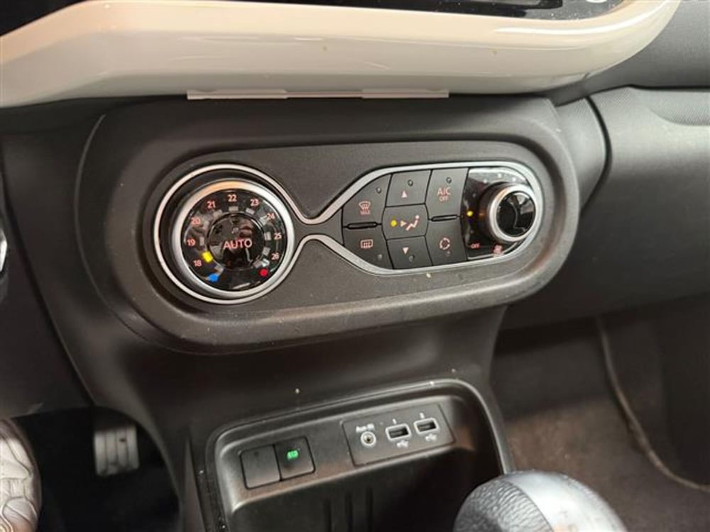 Renault Twingo usata a Cremona (15)