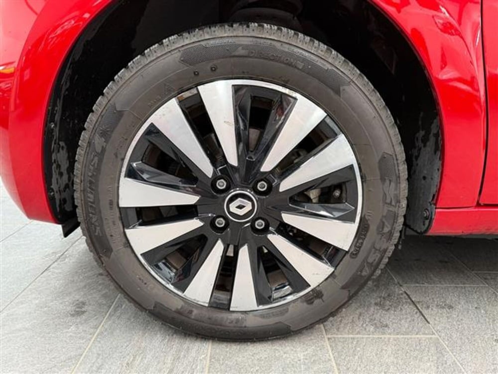 Renault Twingo usata a Cremona (5)