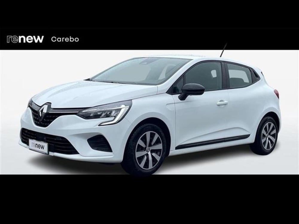 Renault Clio usata a Parma