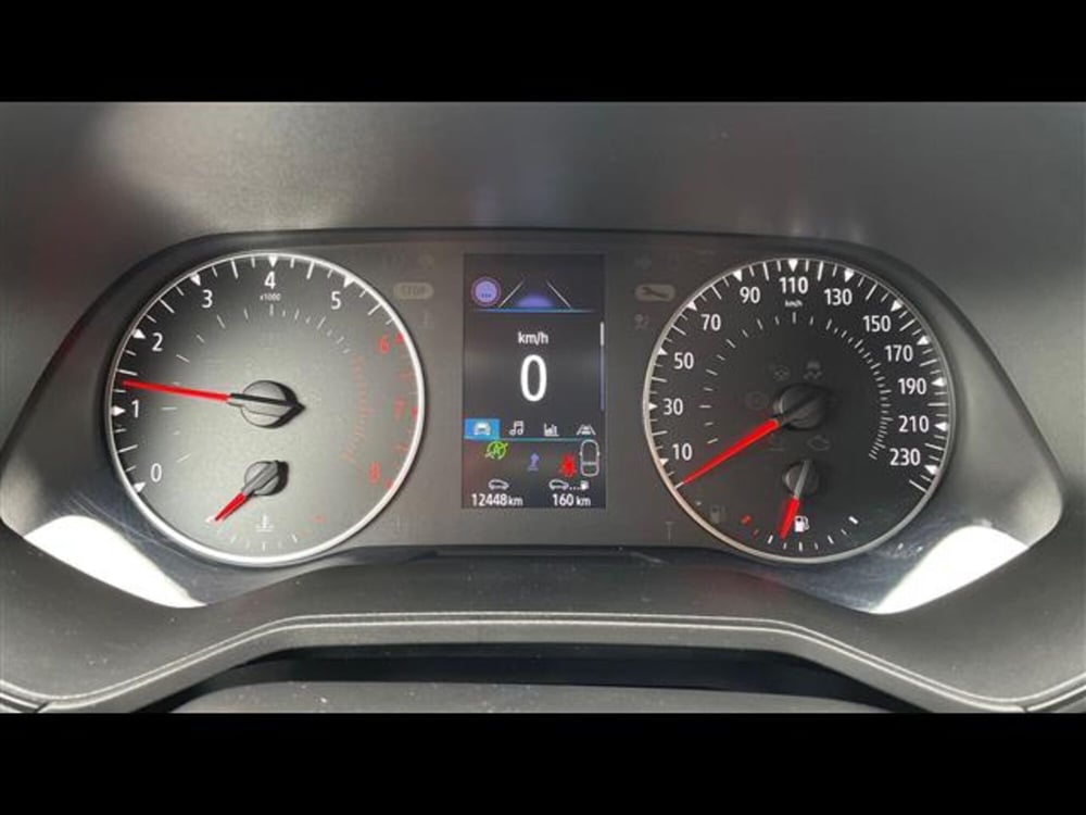 Renault Clio usata a Parma (10)