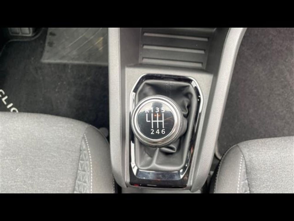 Renault Clio usata a Parma (12)