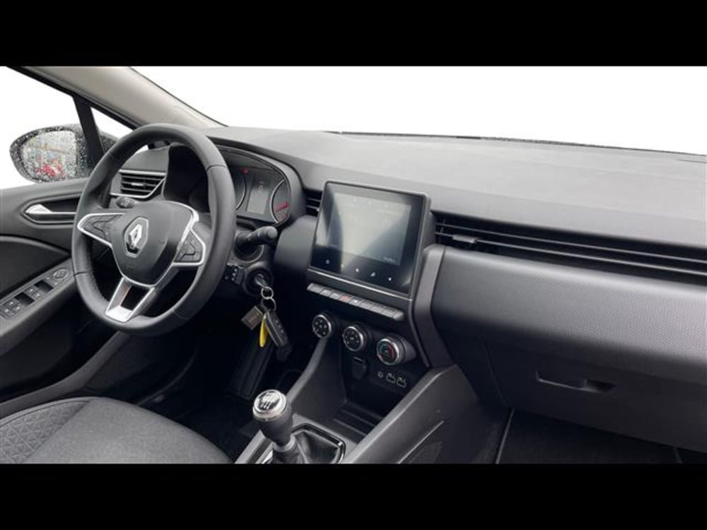 Renault Clio usata a Parma (13)