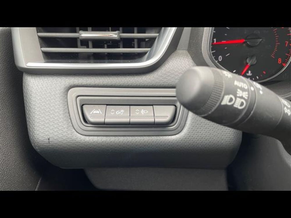 Renault Clio usata a Parma (14)