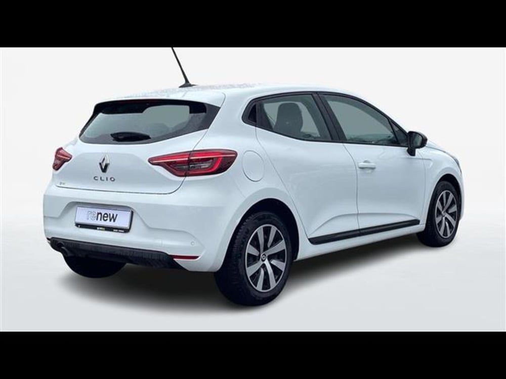 Renault Clio usata a Parma (2)