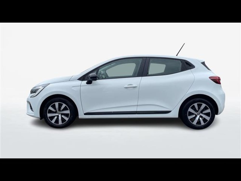 Renault Clio usata a Parma (3)