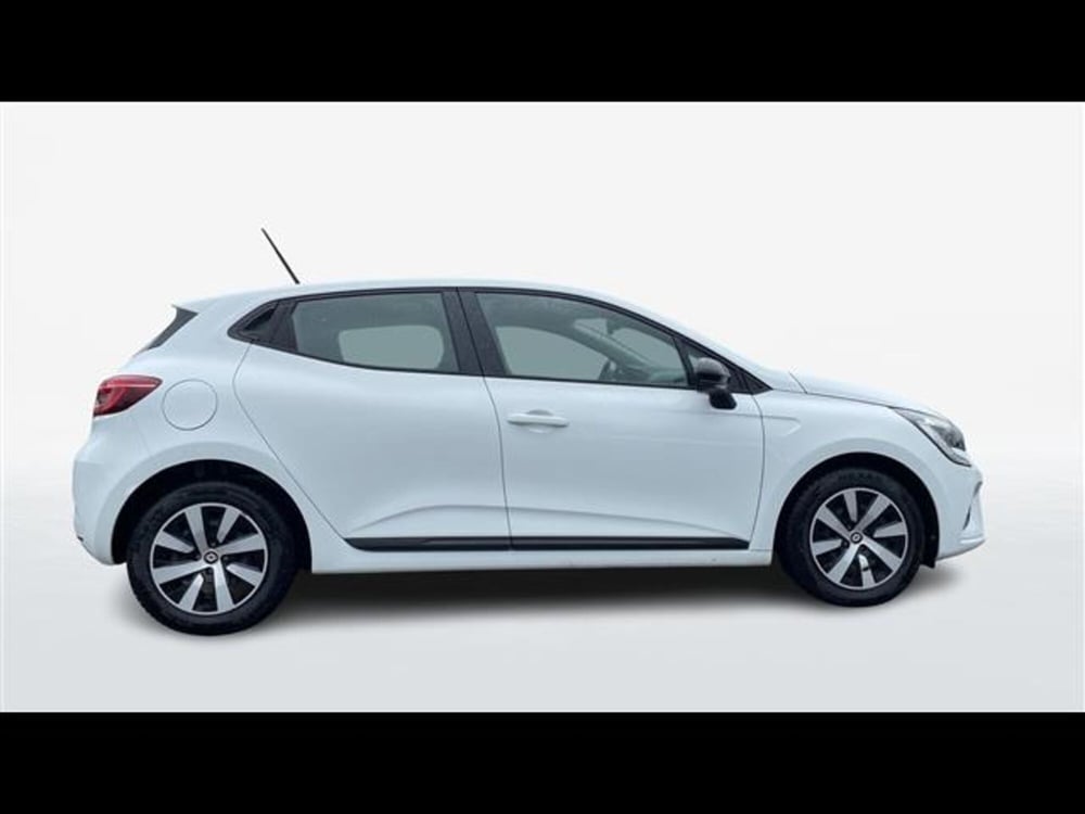 Renault Clio usata a Parma (4)