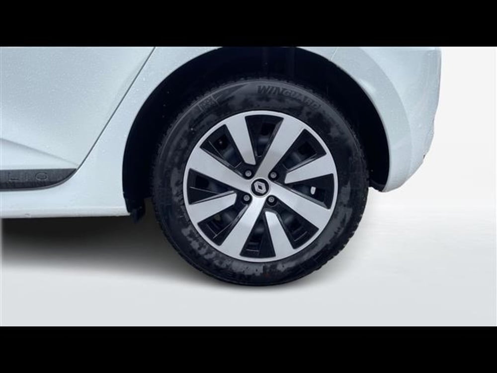 Renault Clio usata a Parma (5)