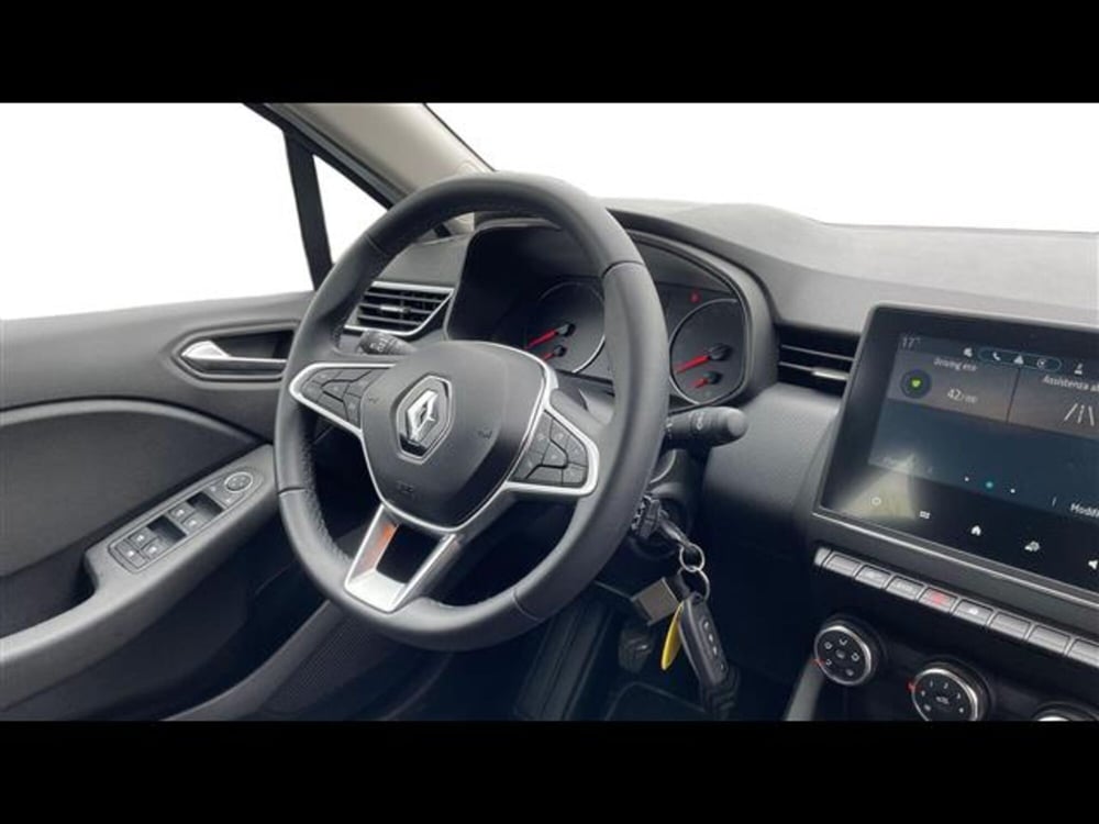 Renault Clio usata a Parma (6)