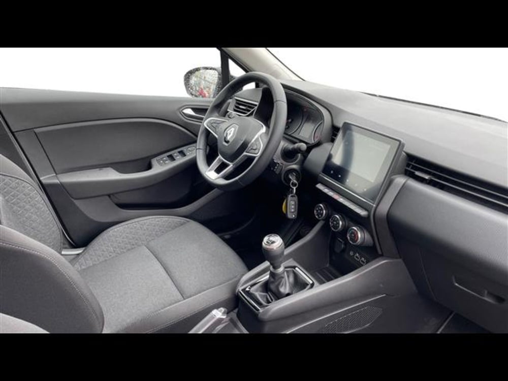 Renault Clio usata a Parma (7)