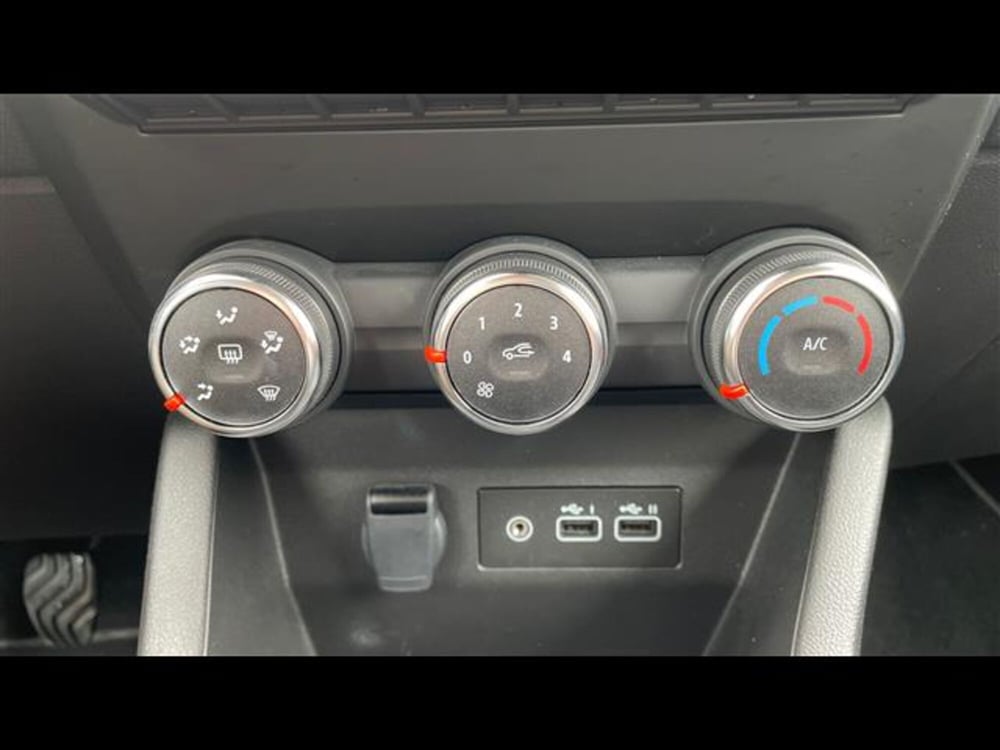Renault Clio usata a Parma (8)