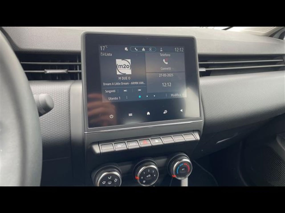 Renault Clio usata a Parma (9)