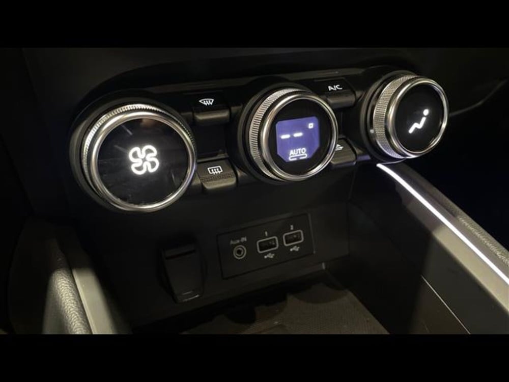 Renault Clio usata a Varese (10)